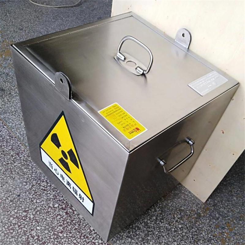 呼伦贝尔铅箱在防辐射行业中的应用是什么