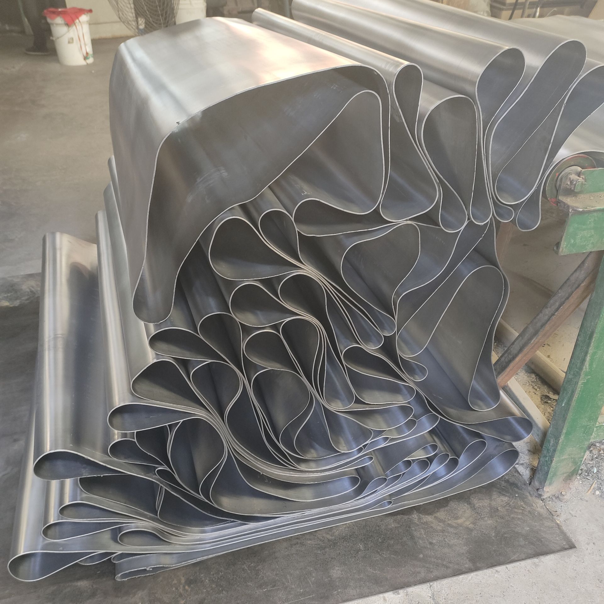 呼伦贝尔铅板厚度与辐射防护能力的关系是怎样的？