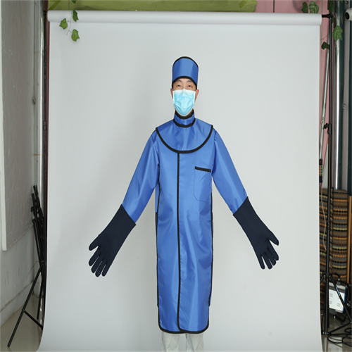 呼伦贝尔铅衣的使用方法