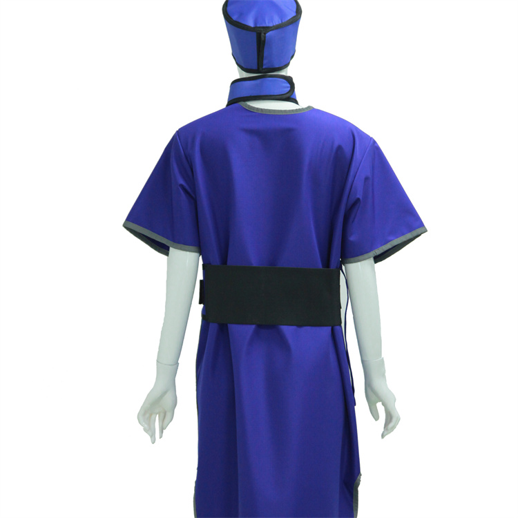 呼伦贝尔铅衣天使：生命背后的依托