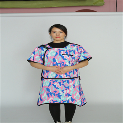 呼伦贝尔铅衣的防护性能主要取决于什么因素呢