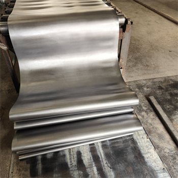 呼伦贝尔铅板：辐射屏蔽与防护的专家