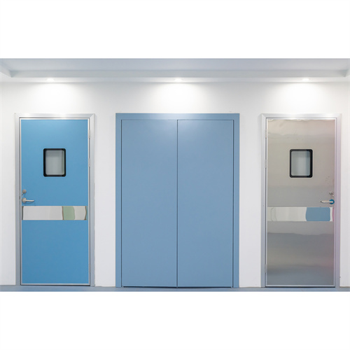 呼伦贝尔铅门有哪些常见的应用场景