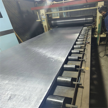 呼伦贝尔铅板需要买什么样的厚度