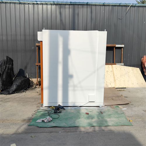 呼伦贝尔铅房的使用过程中需要注意哪些安全问题