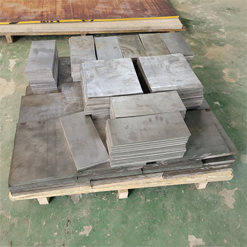 呼伦贝尔铅板的应用范围有哪些