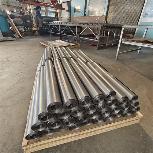 呼伦贝尔铅板能阻挡x射线吗